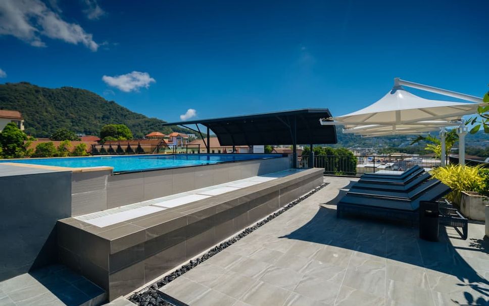 ระเบียง รูปภาพ