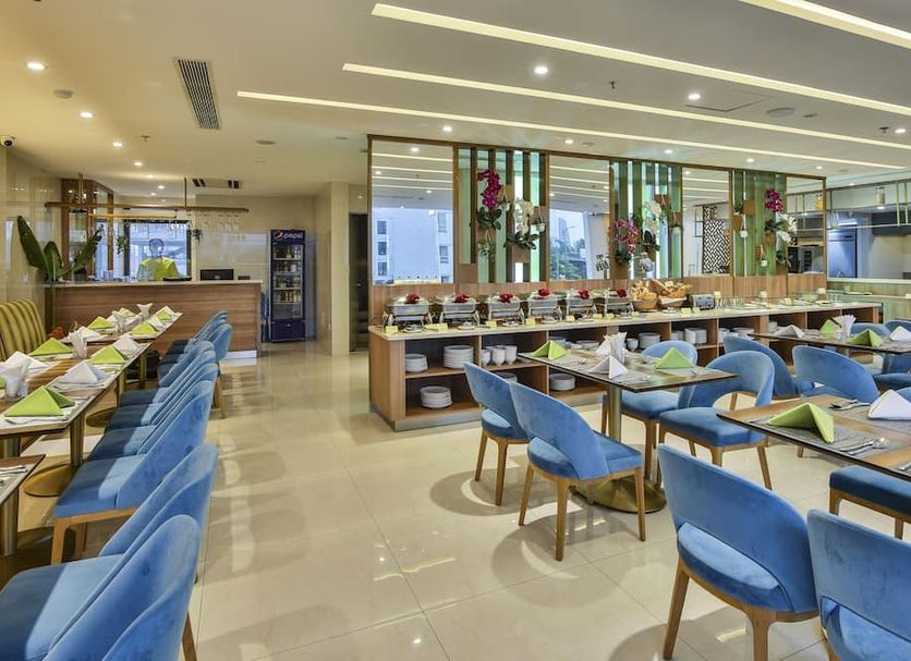 ร้านอาหาร รูปภาพ