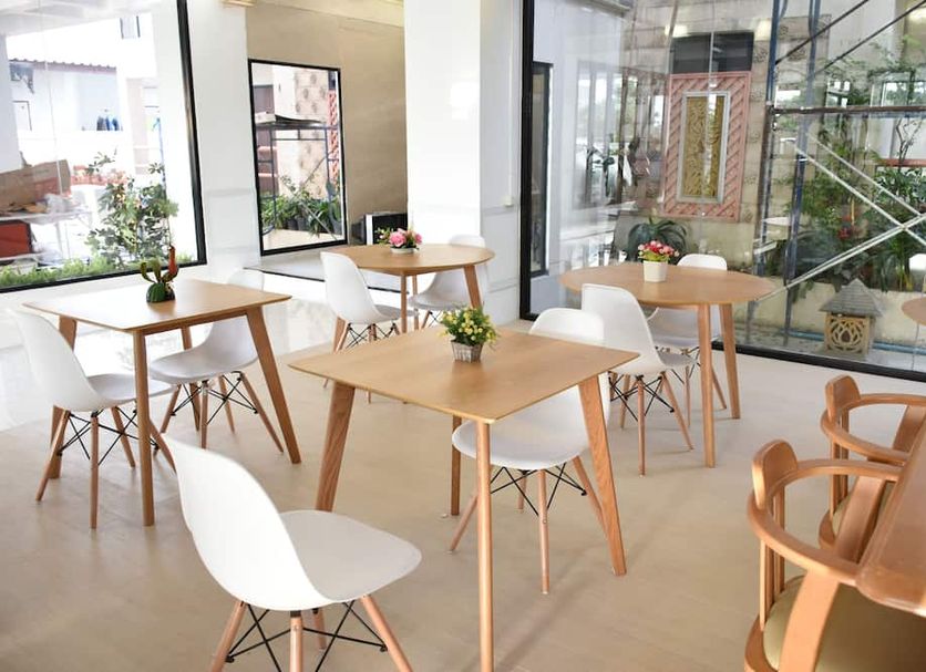 ร้านอาหาร รูปภาพ