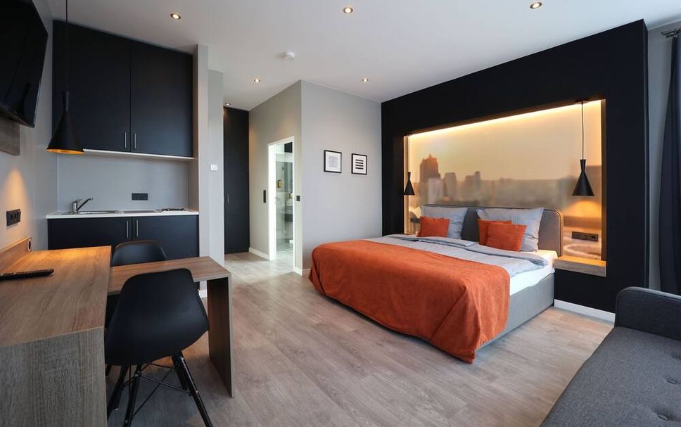 ห้องนอน รูปภาพ