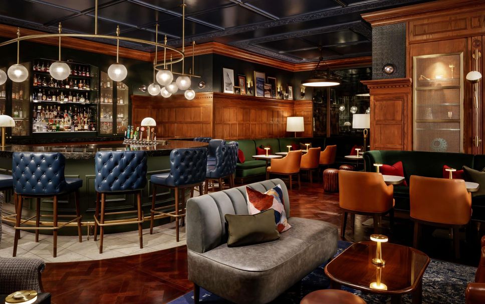 เลานจ์ รูปภาพ