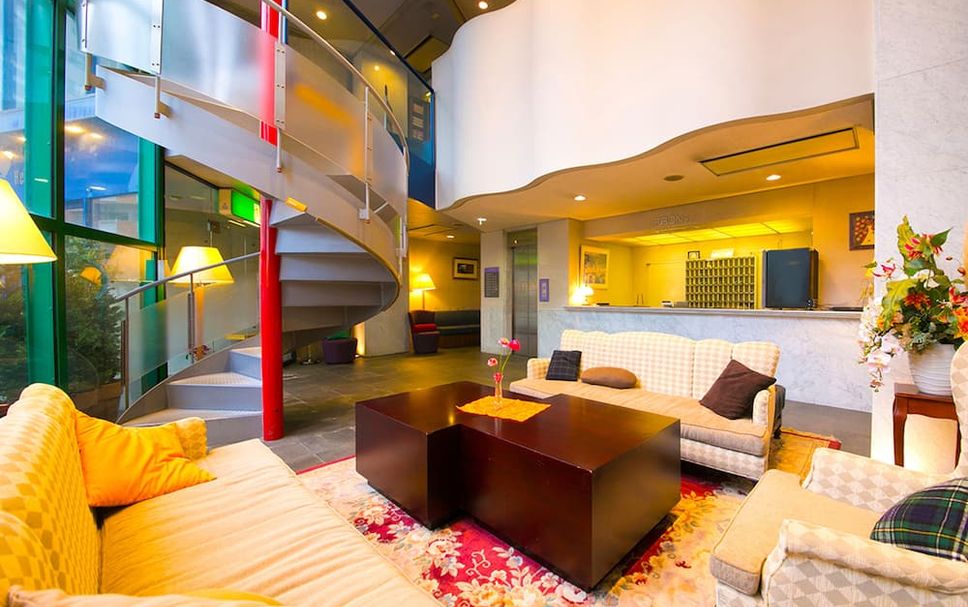 ล็อบบี้ รูปภาพ