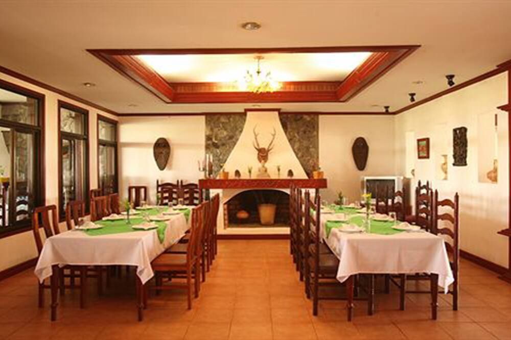 ร้านอาหาร