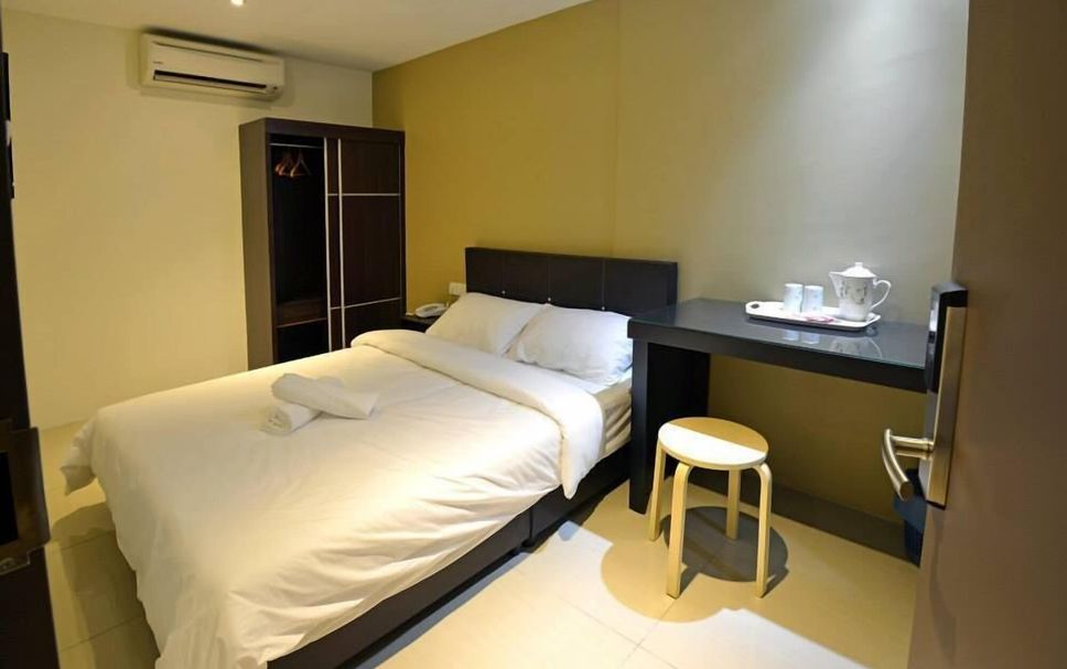 ห้องนอน รูปภาพ