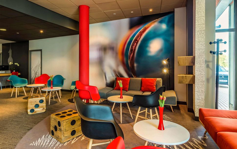 เลานจ์ รูปภาพ