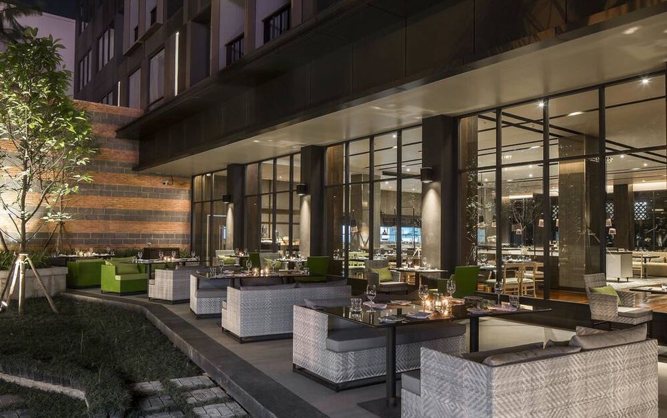 ร้านอาหาร รูปภาพ