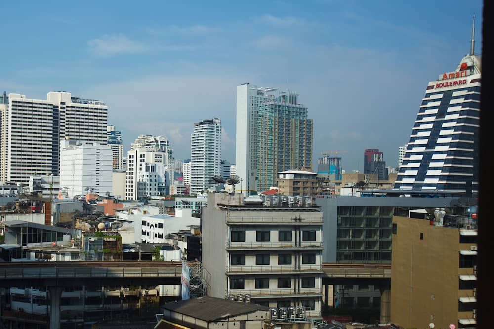 วิวภายนอก