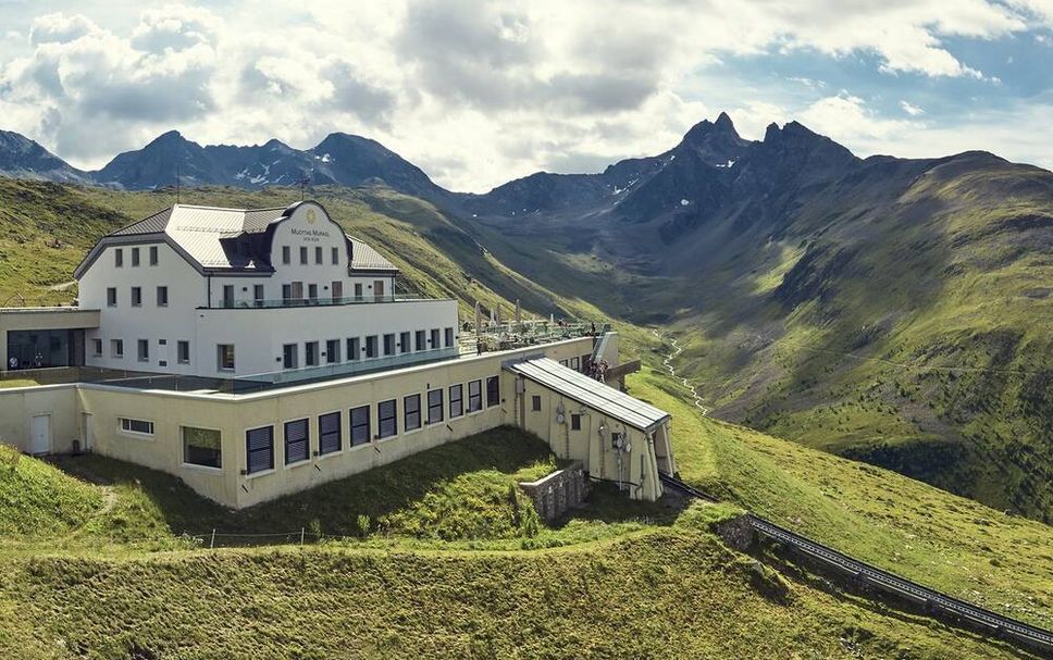 อาคาร รูปภาพ