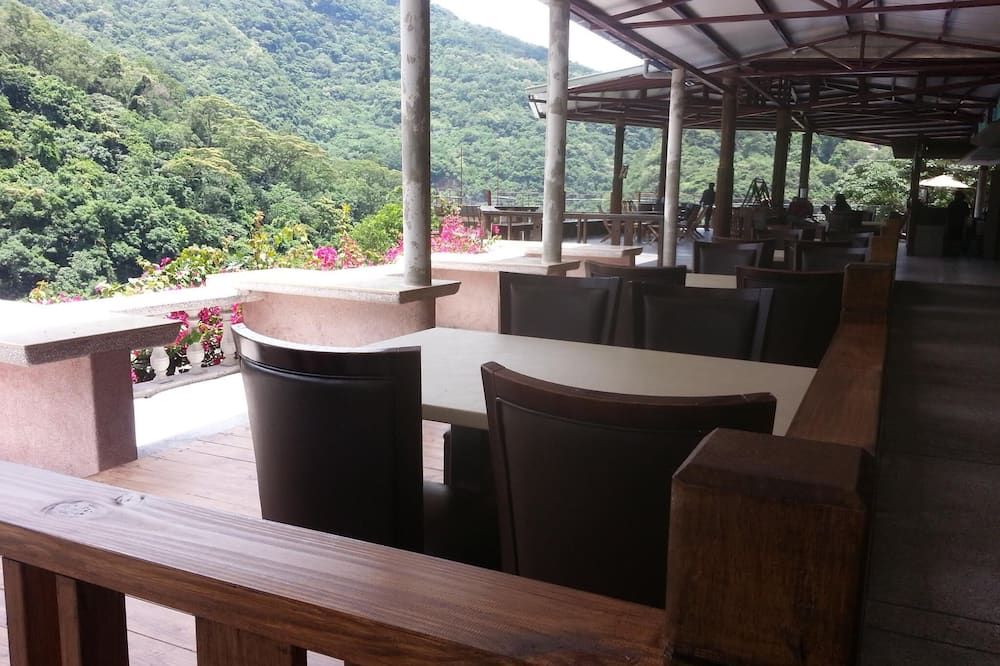 ร้านอาหาร