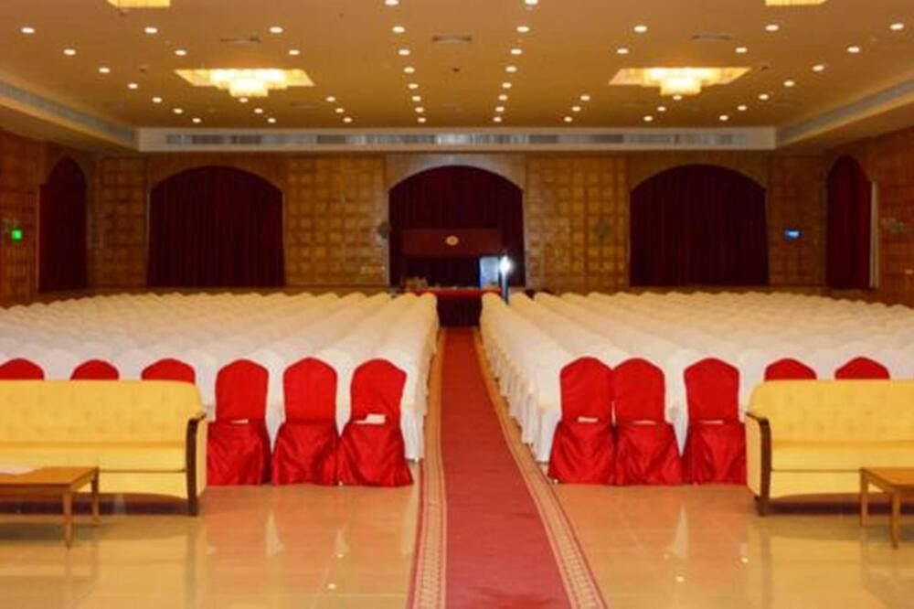 ห้องประชุม
