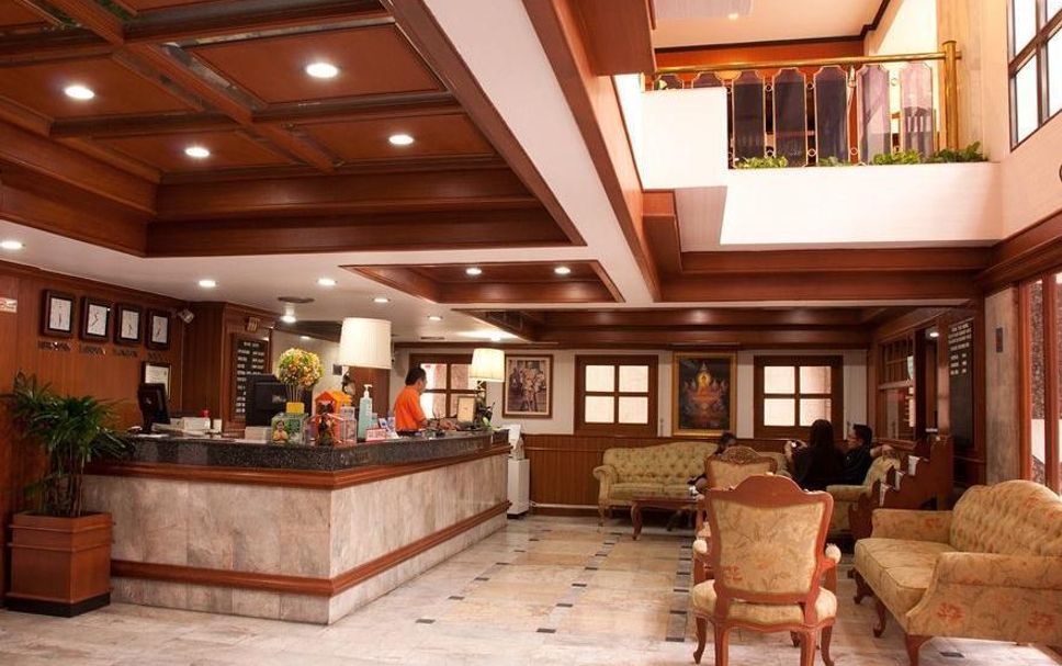 ล็อบบี้ รูปภาพ