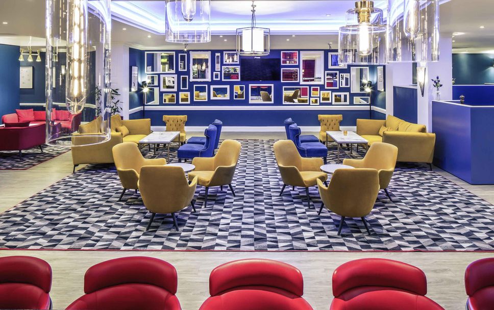 เลานจ์ รูปภาพ