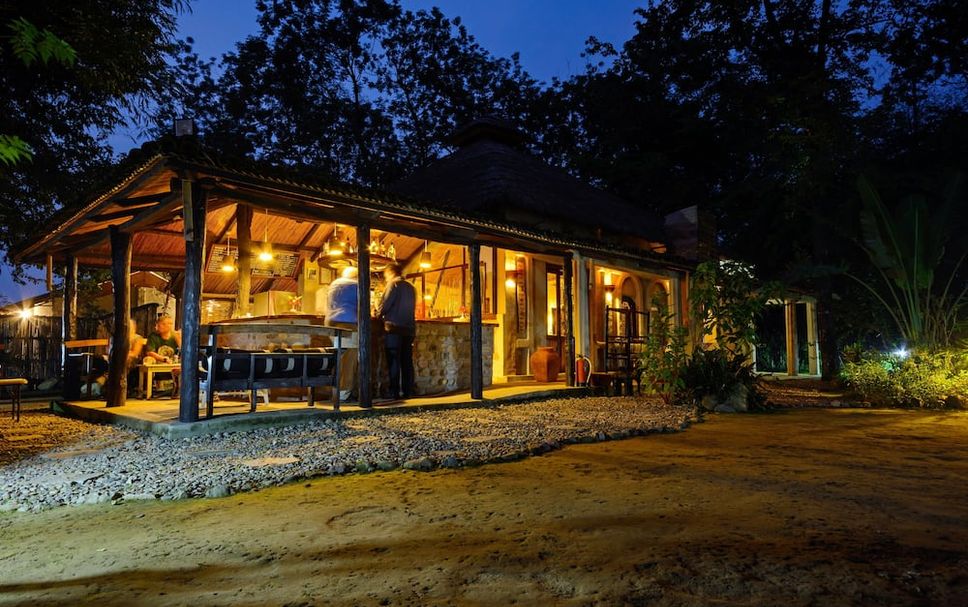 อาคาร รูปภาพ