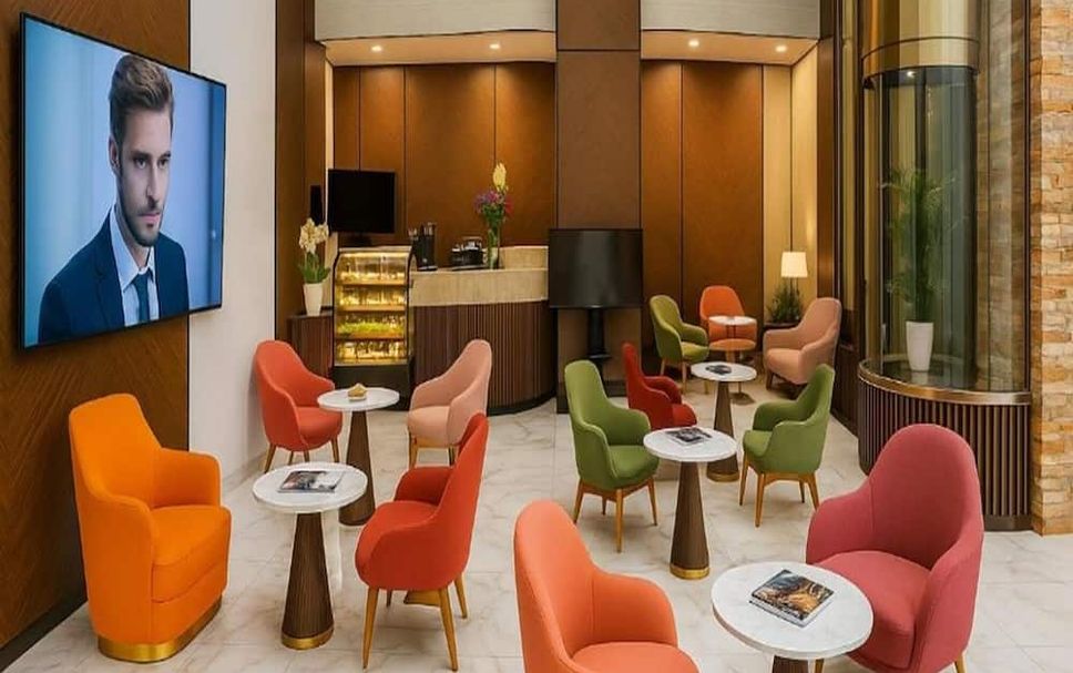 เลานจ์ รูปภาพ