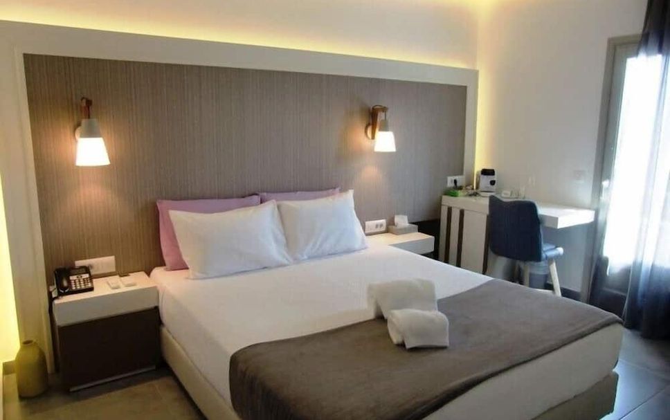 ห้องนอน รูปภาพ