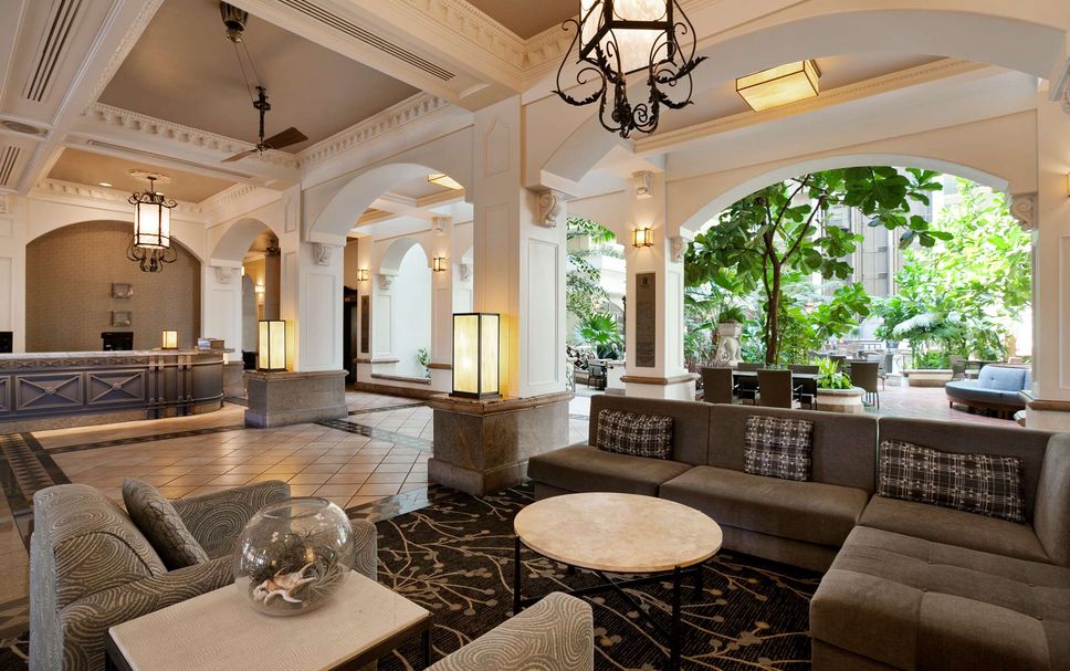 ล็อบบี้ รูปภาพ