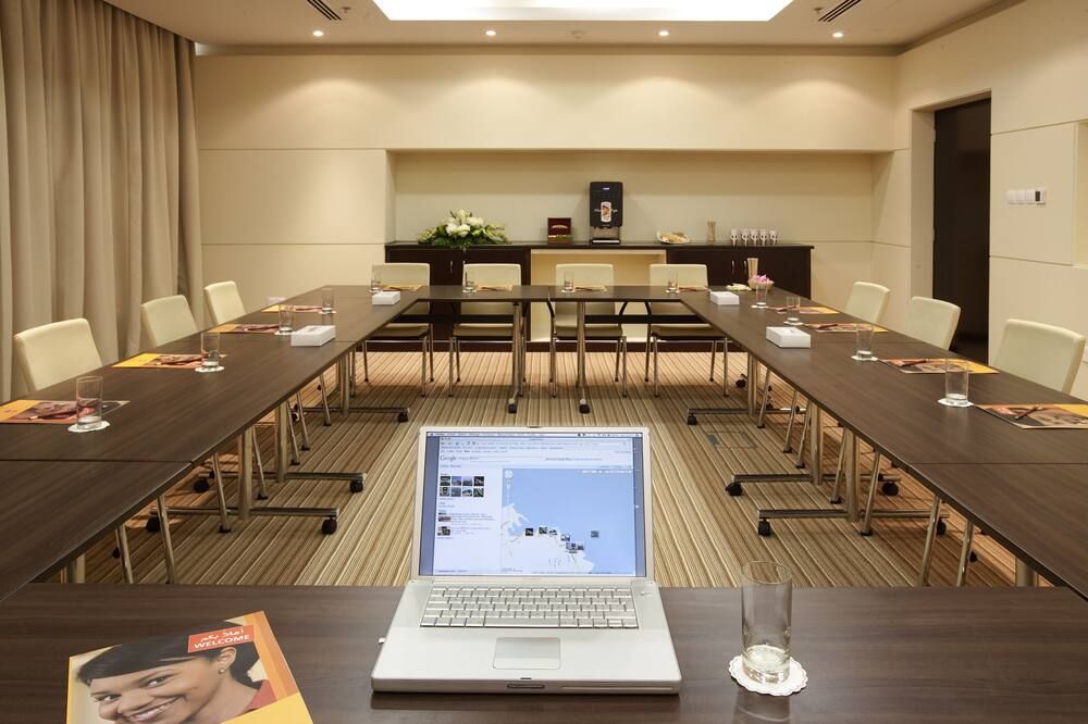 ห้องประชุม