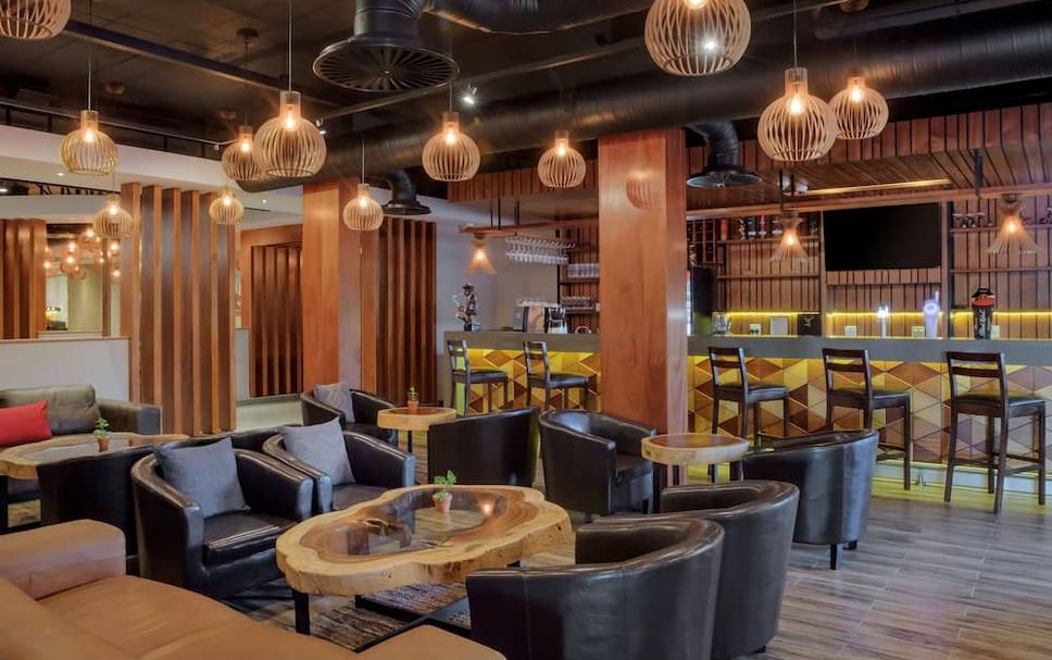 เลานจ์ รูปภาพ