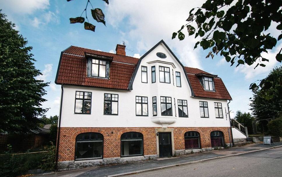 อาคาร รูปภาพ