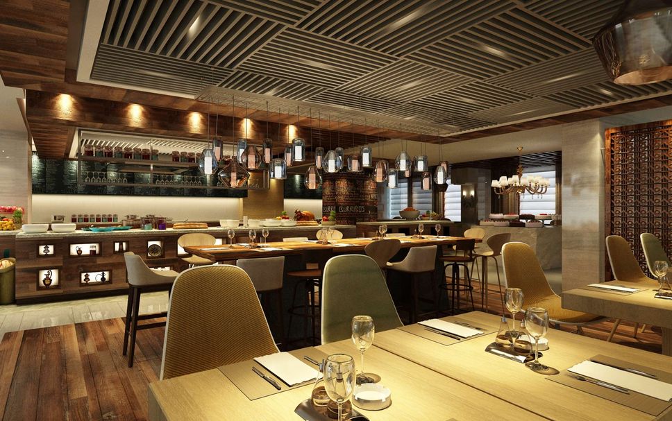 ร้านอาหาร รูปภาพ