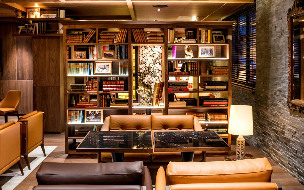 เลานจ์ รูปภาพ