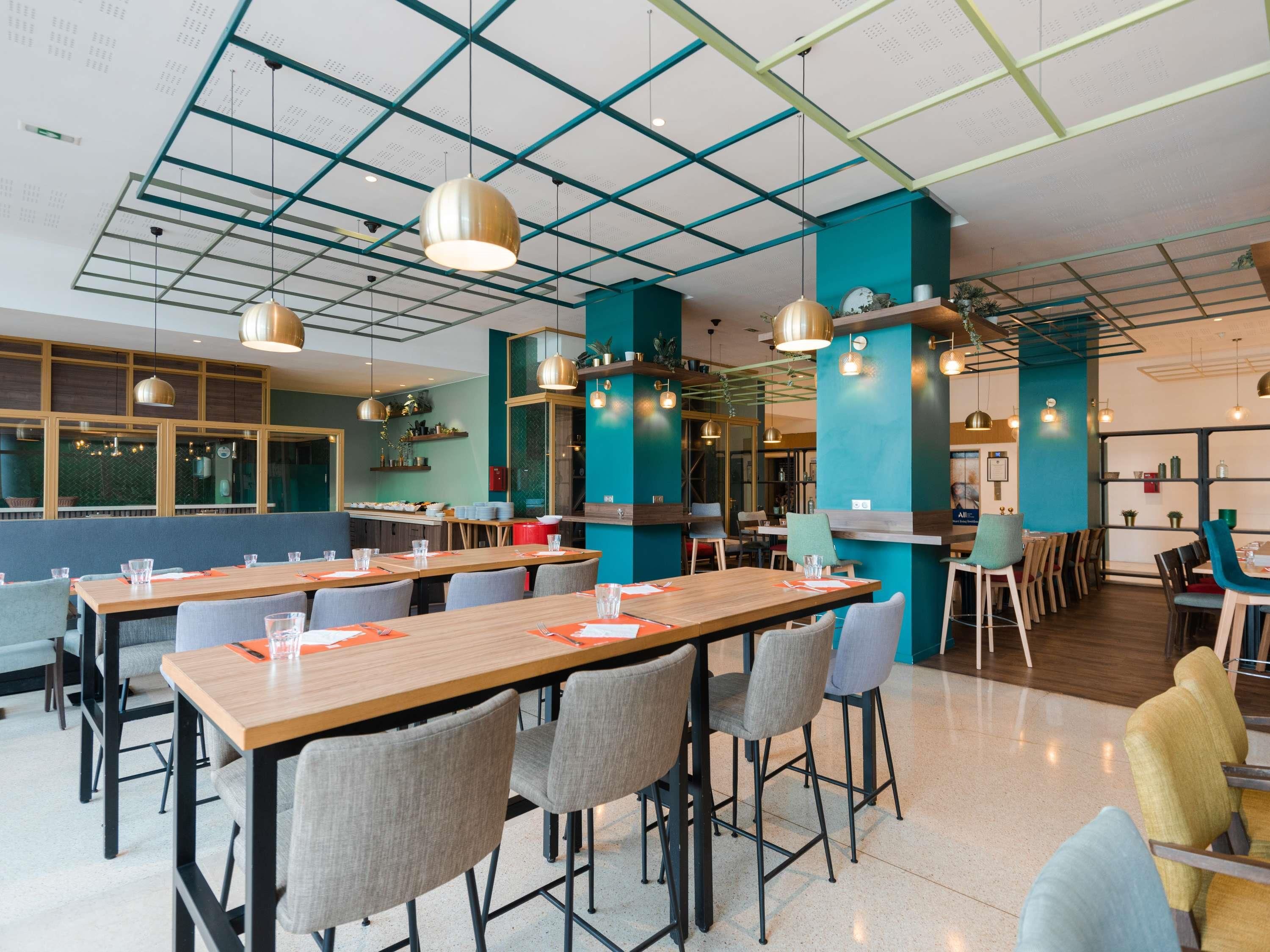 ร้านอาหาร