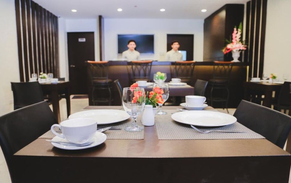 ร้านอาหาร รูปภาพ