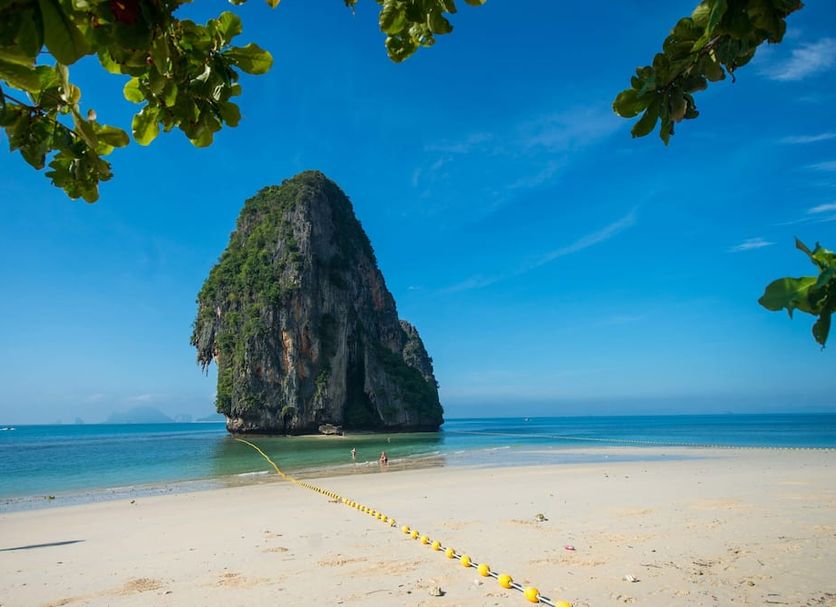 ชายหาด รูปภาพ