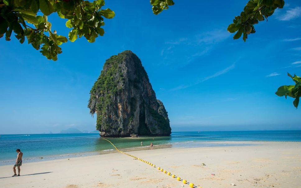 ชายหาด รูปภาพ