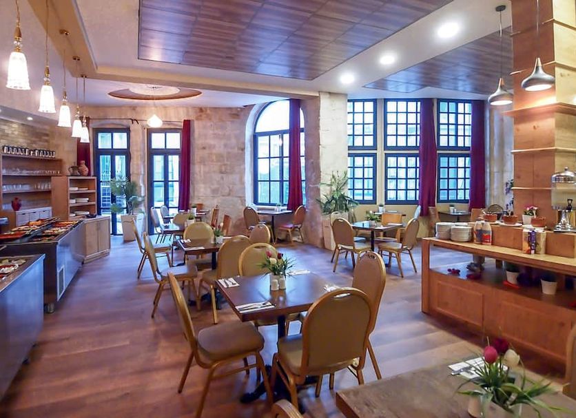ร้านอาหาร รูปภาพ