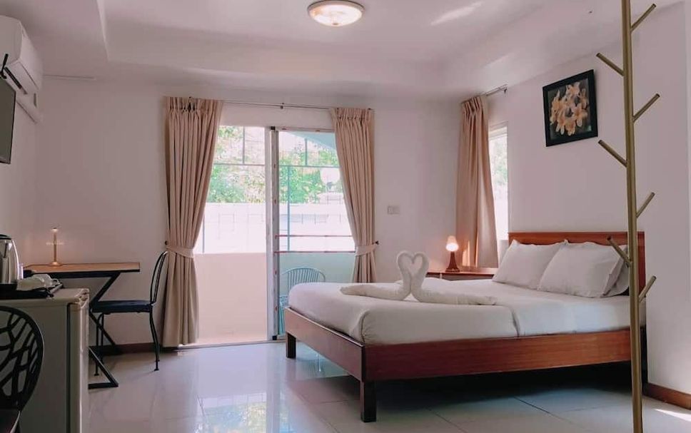 ห้องนอน รูปภาพ
