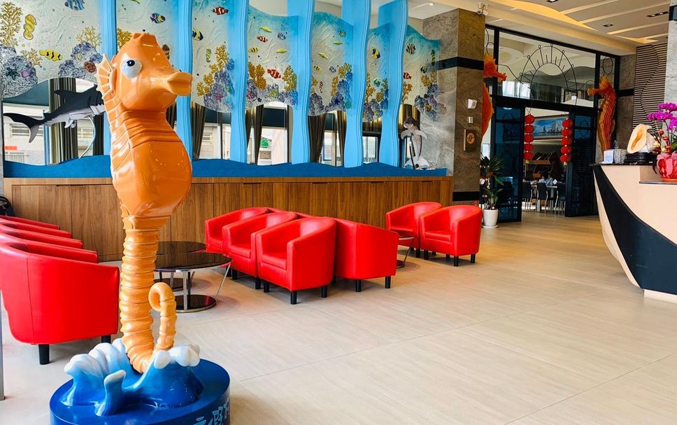 ล็อบบี้ รูปภาพ