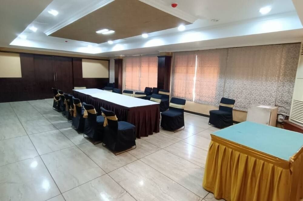 ห้องประชุม