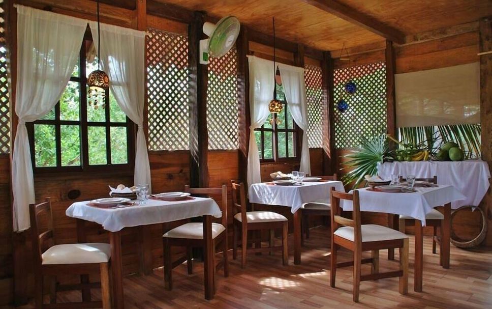 ร้านอาหาร รูปภาพ