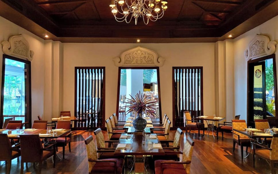 ร้านอาหาร รูปภาพ
