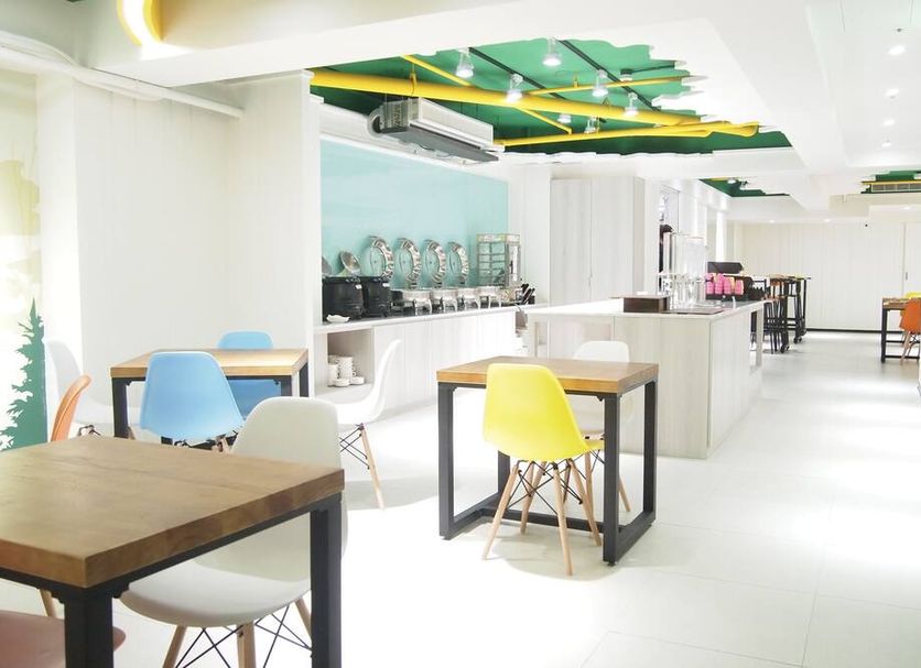 ร้านอาหาร รูปภาพ