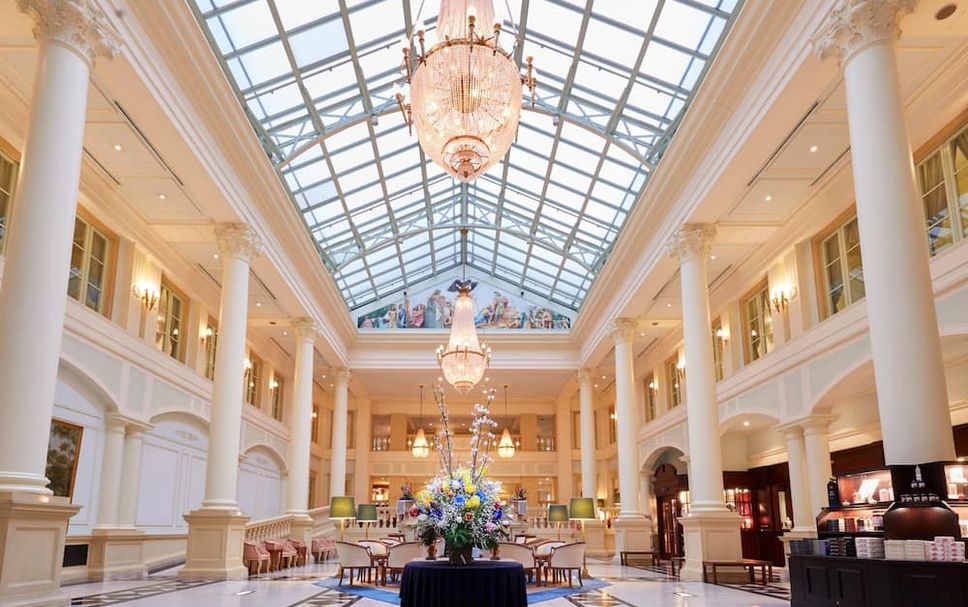 ล็อบบี้ รูปภาพ