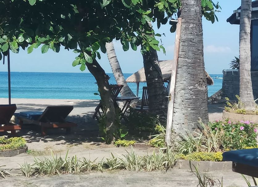 ชายหาด รูปภาพ