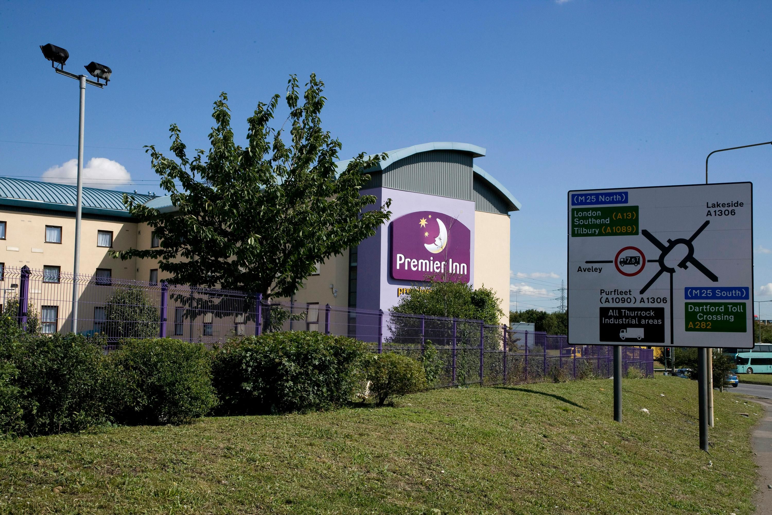 อาคาร
