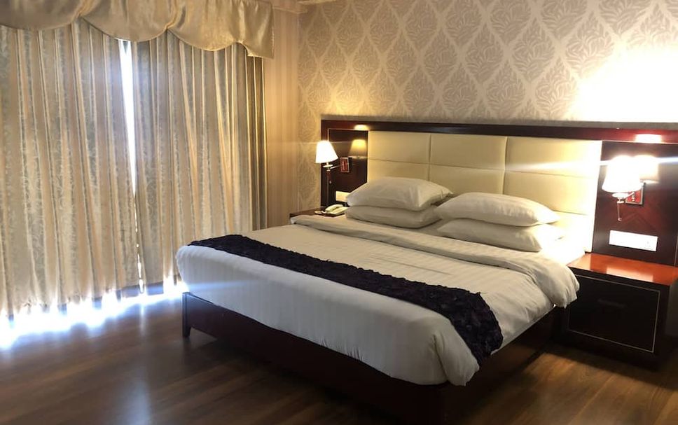 ห้องนอน รูปภาพ