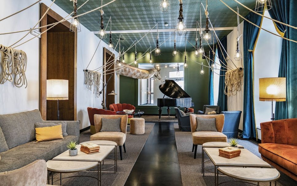 เลานจ์ รูปภาพ