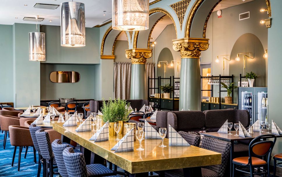 ร้านอาหาร รูปภาพ