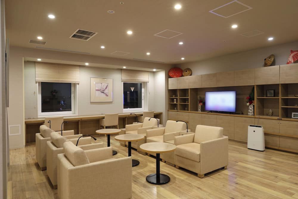 เลานจ์