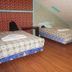 ห้องนอน