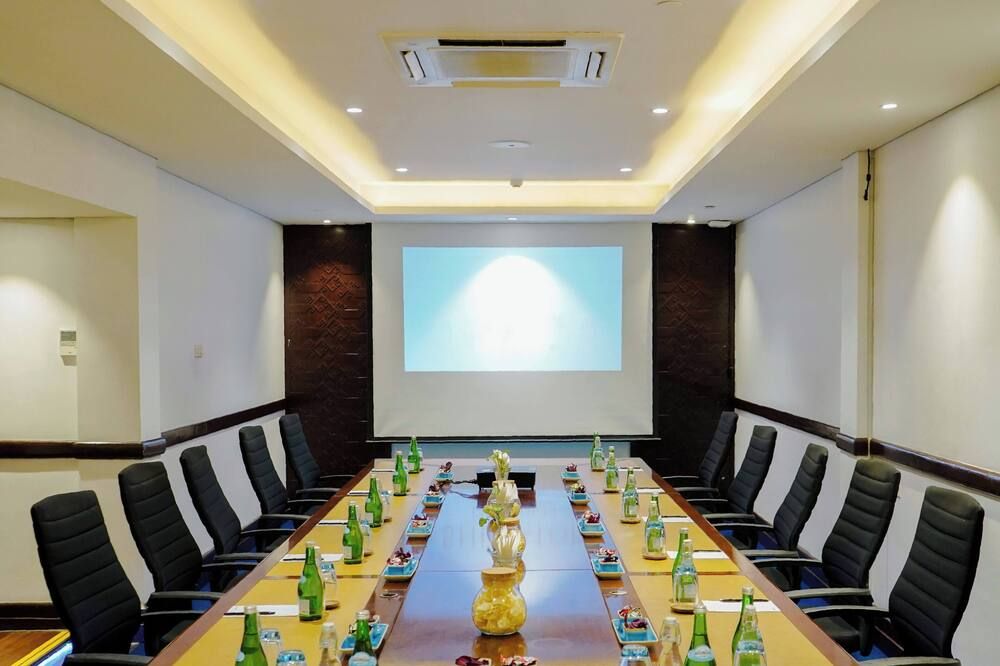 ห้องประชุม