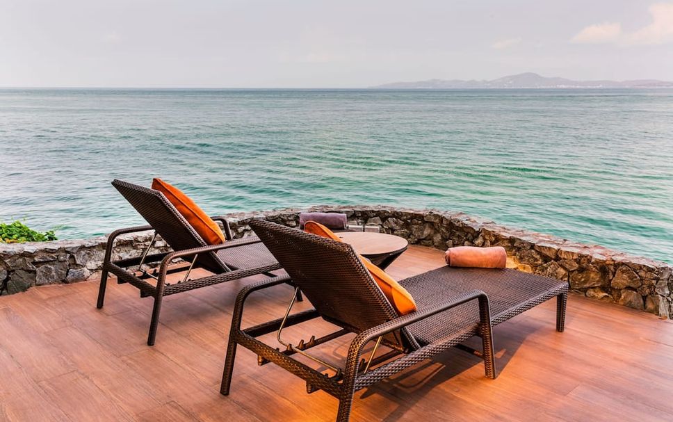 ระเบียง รูปภาพ