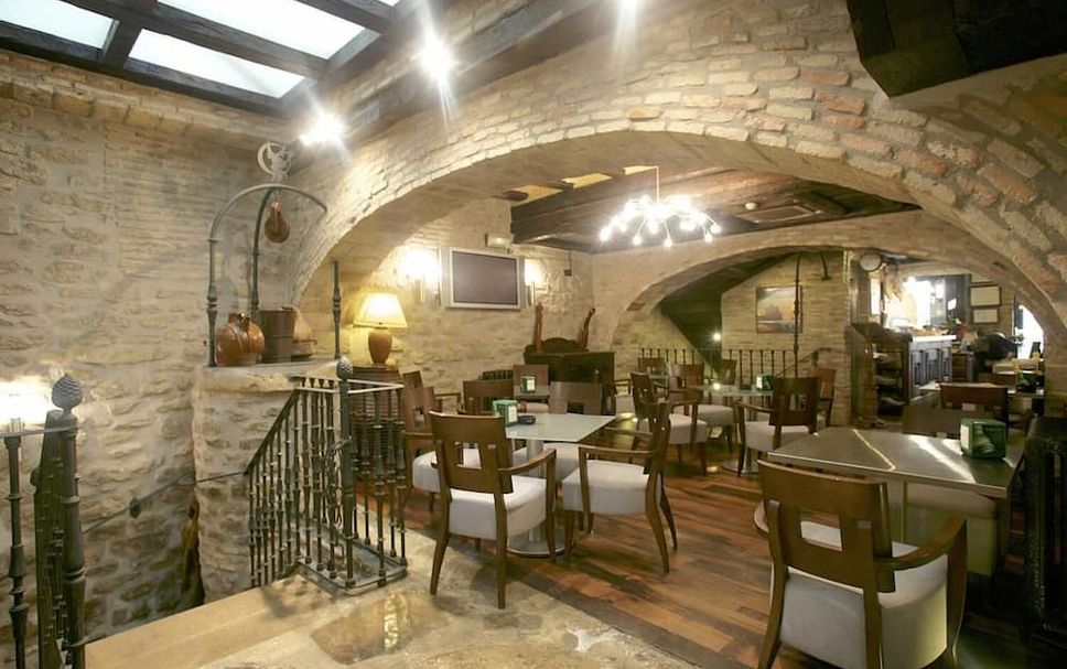 ร้านอาหาร รูปภาพ