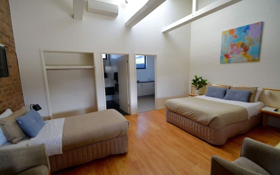 ห้องนอน รูปภาพ