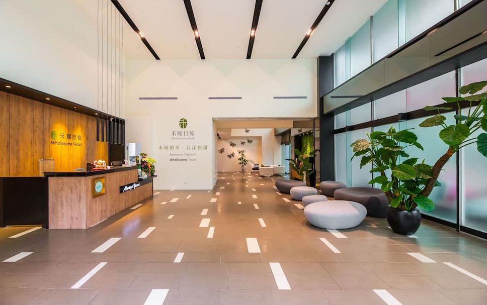 ล็อบบี้ รูปภาพ