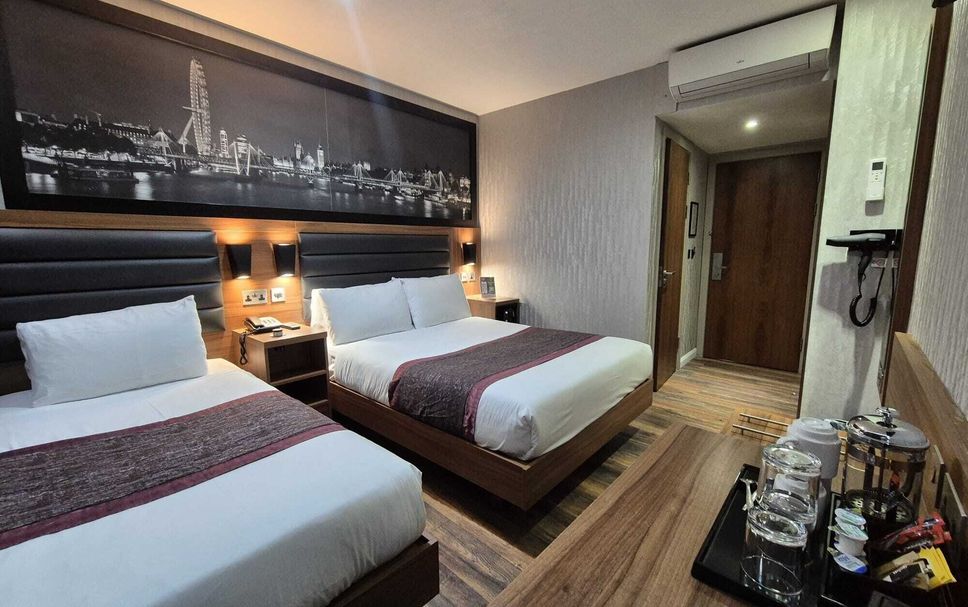 ห้องนอน รูปภาพ